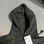 Champion  X Steffi Lynn Resolve To Evolve Reverse Weave Boyfriend Hoodie Photo 3