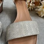 Franco Sarto  Dade Wedge Sandals size 7 Photo 1