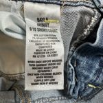 Aeropostale  Bayla Jeans Womens 9/10 Short Skinny Medium Wash Mid Rise Vintage Photo 6
