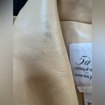 Cinq à Sept women’s Cinq a Sept Kylie Jacket size 4 in Tan Chai $395 Photo 13