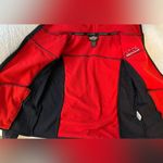 Harley Davidson HARLEY-DAVIDSON Fleece Hooded Zip Up Jacket szM Photo 5