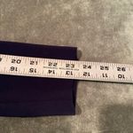 Elizabeth and James #510  Super Soft Navy Blazer Photo 9