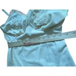 VTG Movie Star Women’s Intimates Size 34 Sleepwear Lace Nightgown Made in USA Photo 4