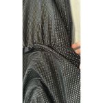 Speechless NEW  Strapless Black Copper Studded Mini Dress Country Glam Cowgirl Photo 3