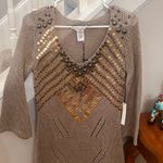 Vertigo Paris NWT  sweater Photo 14