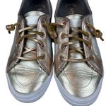 Sperry  Classic Low Top Metallic Crest Vibe Sneakers Photo 1