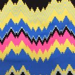 PilyQ Clara reversible Wave halter top. NWT Photo 8