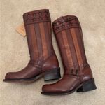 Frye  150th Anniversary Americana Boots Photo 5