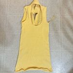 ZARA  Knit Mini Dress Photo 1