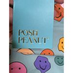 Posh Peanut Mina Reversible Swimsuit‎ Mom Size Small Smiley Face Animal Print Photo 3