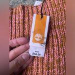 Timberland NWT  knit neck scarf Photo 2