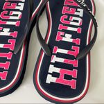 Tommy Hilfiger  Women’s Flip Flop Size 5 Photo 4