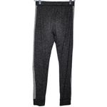 PINK - Victoria's Secret Women's PINK by Victoria's Secret Gray Black Leggings Yoga Pants Joggers Size XS Photo 1