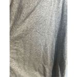 Old Navy  Grey Crewneck Sweatshirt Woman’s Size Medium Photo 2