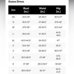 Guess Women's Sequin Embellished Sleeveless Bodycon Dress Winter Blue Multi Sz 6 Photo 8