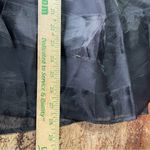 Torrid  Tulle Stripe Mesh Alpine Midi Holiday Party Skirt Size 2 Photo 5