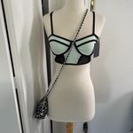 Kendall + Kylie ⭐️NEW⭐️ SEXY LATTICE SIDES CROP TOP/BRALETTE Photo 5