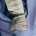 Club Monaco NEW Janah V-Neck Jumpsuit In Aviator Navy Blue Size 2 Quiet Luxe Photo 9