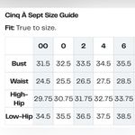 Cinq à Sept  Andie Side Tie Dress, Size 2, $395 Photo 9