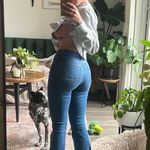 Topshop Flare Jeans Photo 2