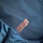 Free People Movement Righteous Runsie Blue Size M Photo 4