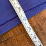 Eastern Mountain Sports purple quarter zip pullover M Photo 4