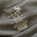 Free People  Shorts bike lounge womens Black (xsmall small) athleisure outdoor Photo 1