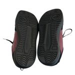 Volcom Women's SD Comp Toe Composite Plum Work Safety Shoes 8 W New Photo 8