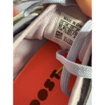 Adidas  Terrex Agravic Flow W GORE-TEX Trail Running Shoes Size 10 Purple Gray Photo 8