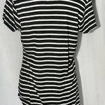 Adam Levine Essentials V-Neck Tee - Medium, New! Photo 2