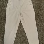 ZARA High Waisted Pants Photo 0