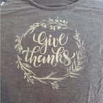 Cato Give Thanks Floral top Photo 3