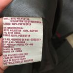 Hydraulic  Peacoat Photo 6