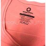 NIKIBIKI  Seamless Pink Workout Tank Top Photo 5
