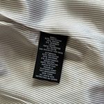 Premise  Beige Waterfall Open Front Blazer Medium NWT Photo 3