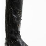 Dan Post  Cowgirl black Boots  Photo 0