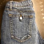 Zana Di Zana‎ Di cropped folded jeans Photo 2