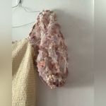 Free People FP Intimately Intimates Silverlake Picnic Cami Top Size Large Photo 3