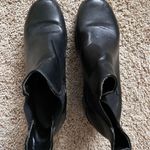 Nasty Gal Black Platform Boots Photo 1