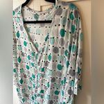 Lane Bryant  Women’s‎ NWT Polka Dot Size 14/16 Photo 12