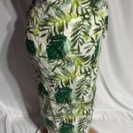 Panama Jack NWT  women’s tropical print linen/ rayon blend wrap size large. Photo 1
