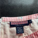 Vineyard Vines mini skirt size 0 Photo 3