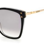 Missoni NEW  Women’s 56mm Cat Eye Sunglasses MIS 0003/S 807 Black Photo 6