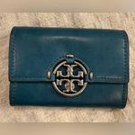 Tory Burch Convertible Miller Glazed Bag with Matching Wallet, BRAND NEW! Photo 11