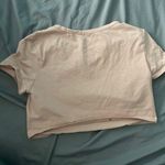 H&M Basic Top Photo 1