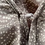 CAbi Chiffon Lagenlook Sleeveless Tunic Vest Blouse Size XS #365 Photo 4