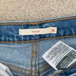 Levi's Levi’s Wedgie fit jeans Photo 3