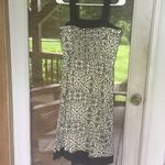 kim rogers  Sleeveless Cotton Blend Dress Photo 9