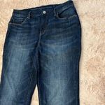 Chico's So Slimming Girlfriend Slim Leg Ankle size 2R Photo 10