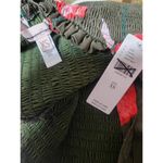 Anthropologie NWT Hutch Sweetheart Bow Front Floral Dress Size XS. A49 Photo 7